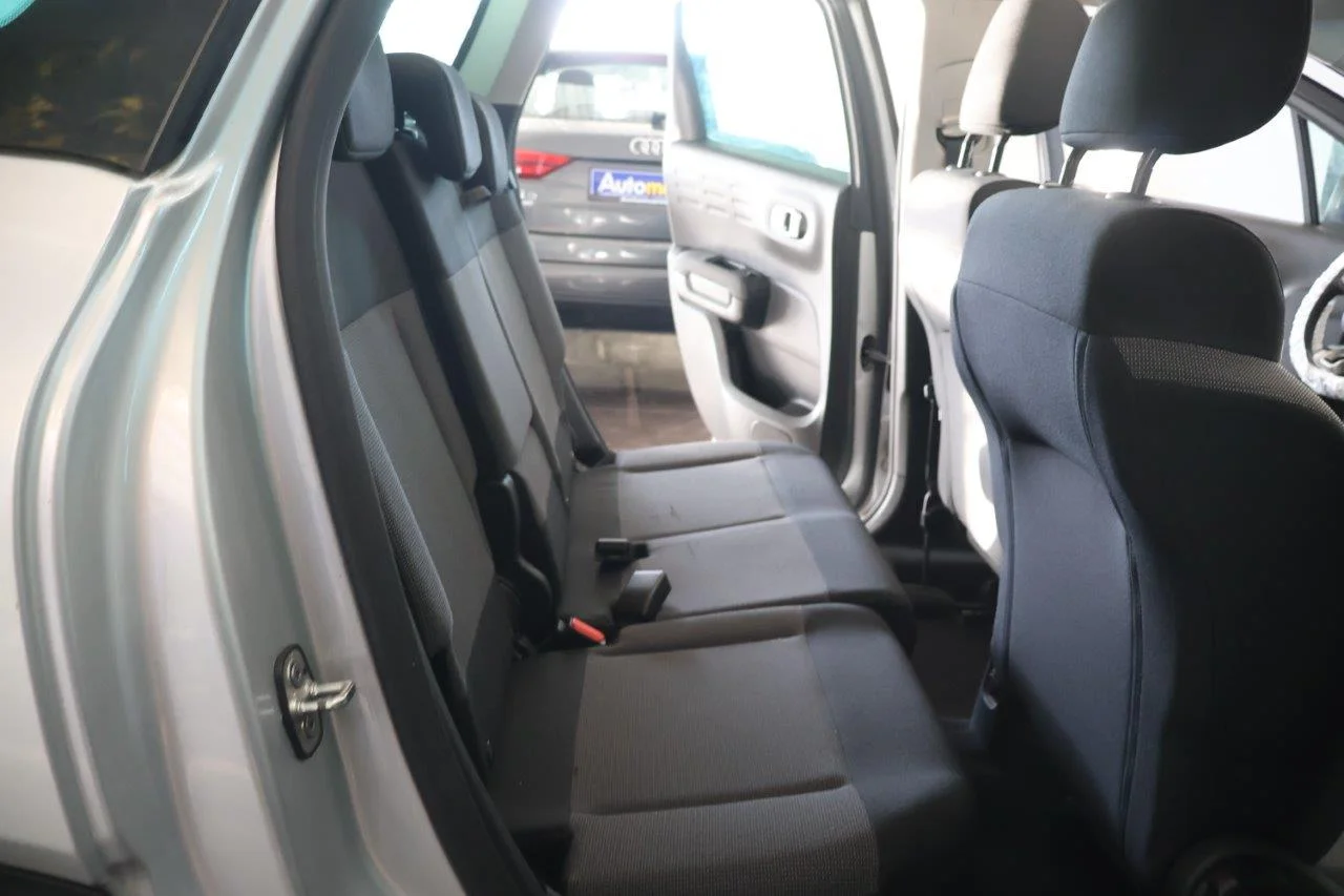 Citroen C3 Aircross - View model 30