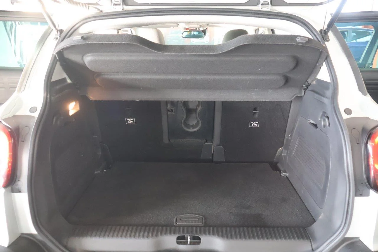 Citroen C3 Aircross - View model 33