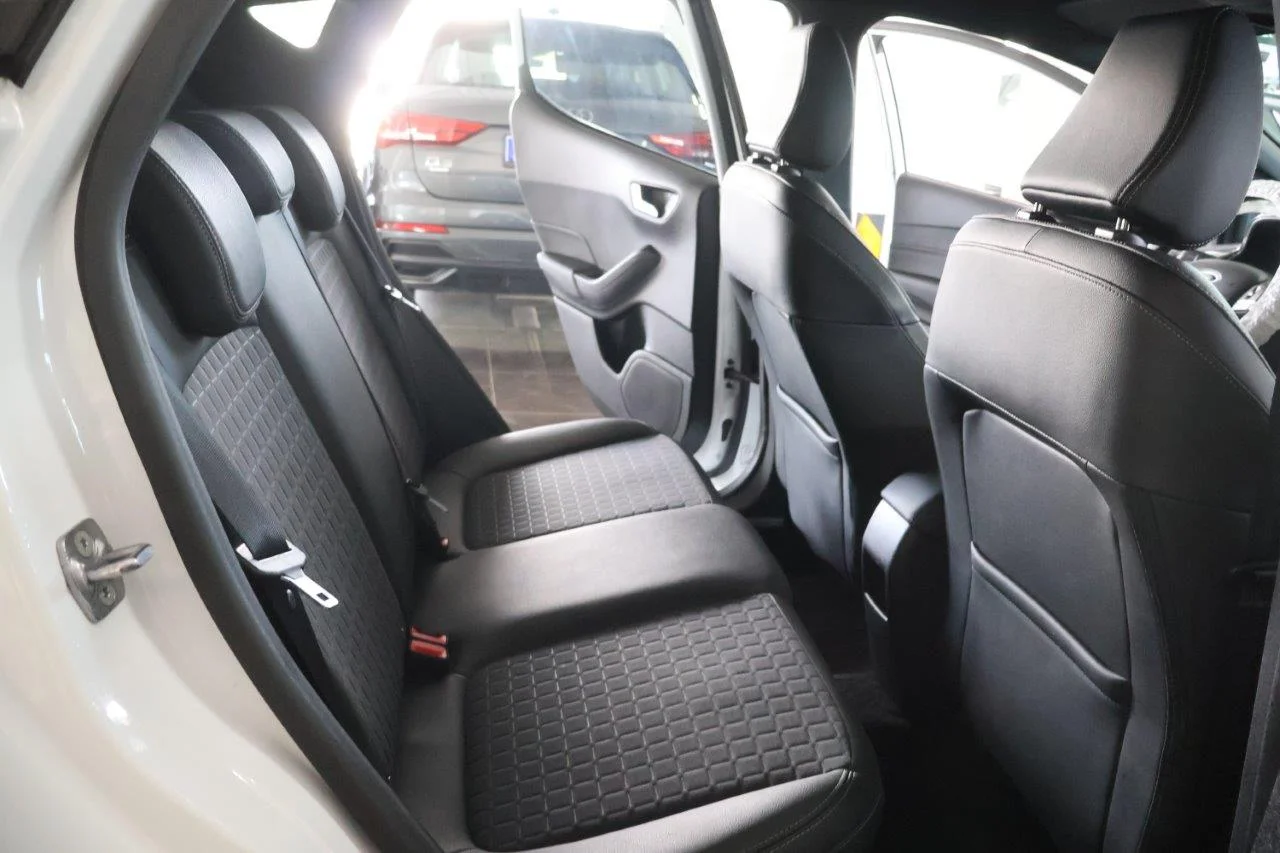 Ford Fiesta - View model 30