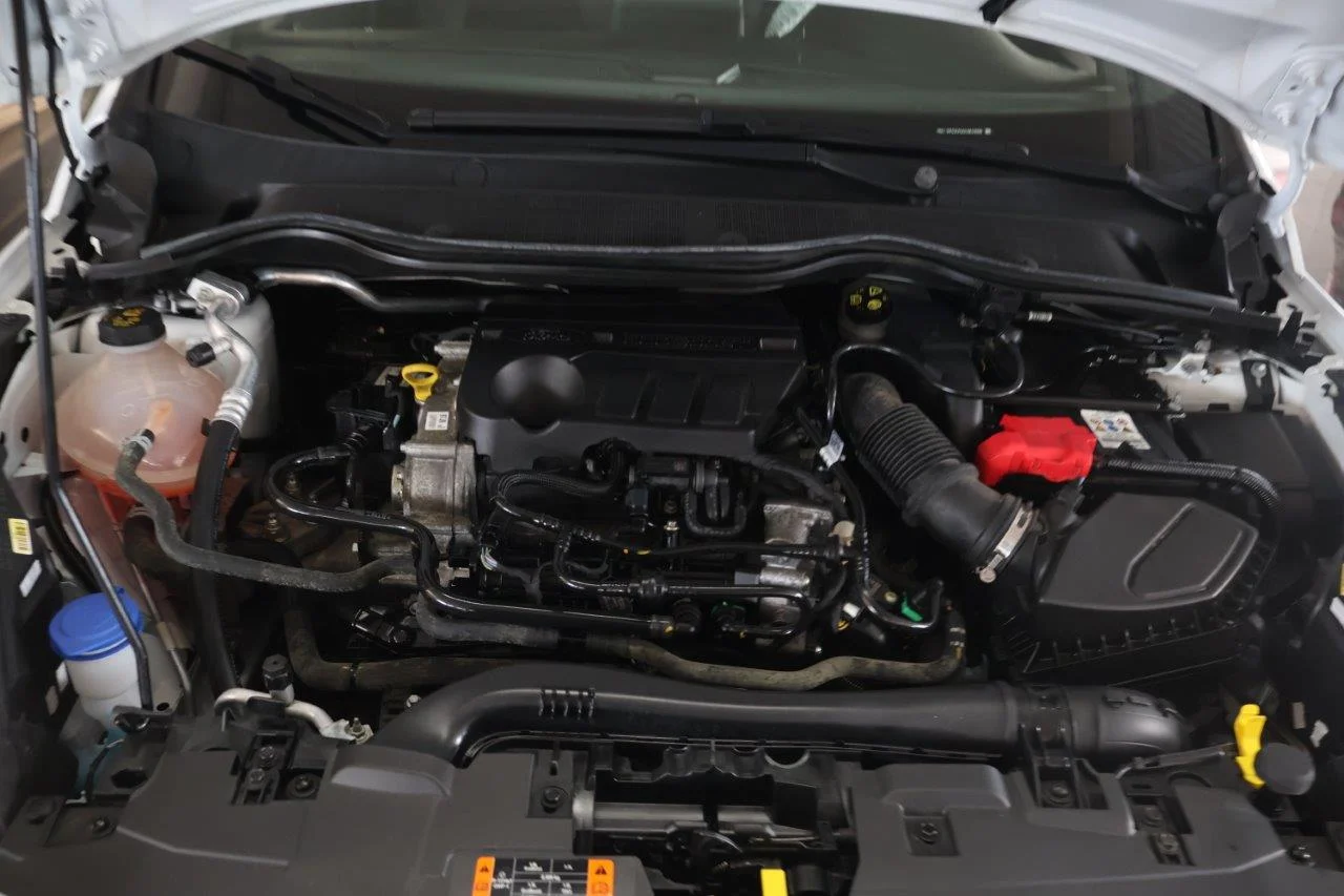 Ford Fiesta - View model 34