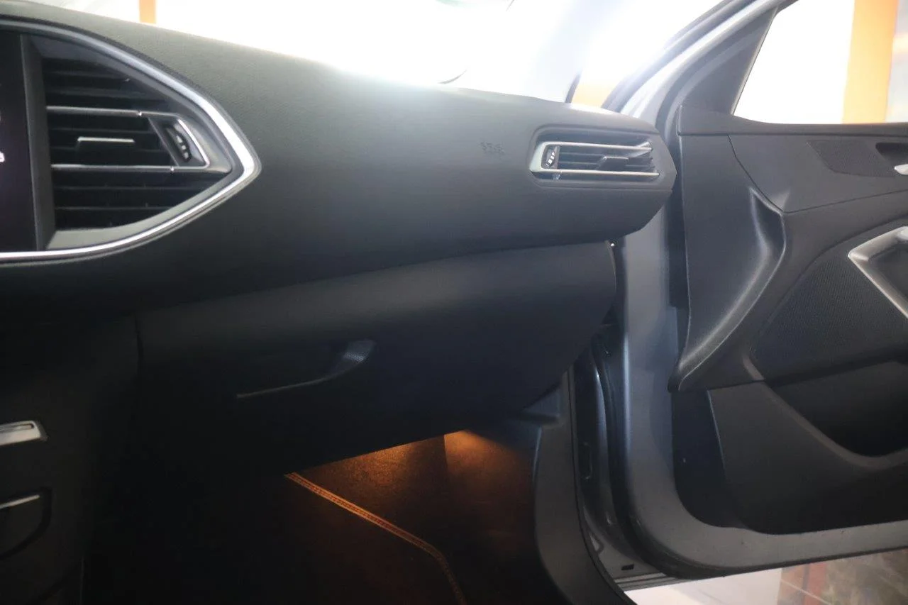 Peugeot 308 - View model 23