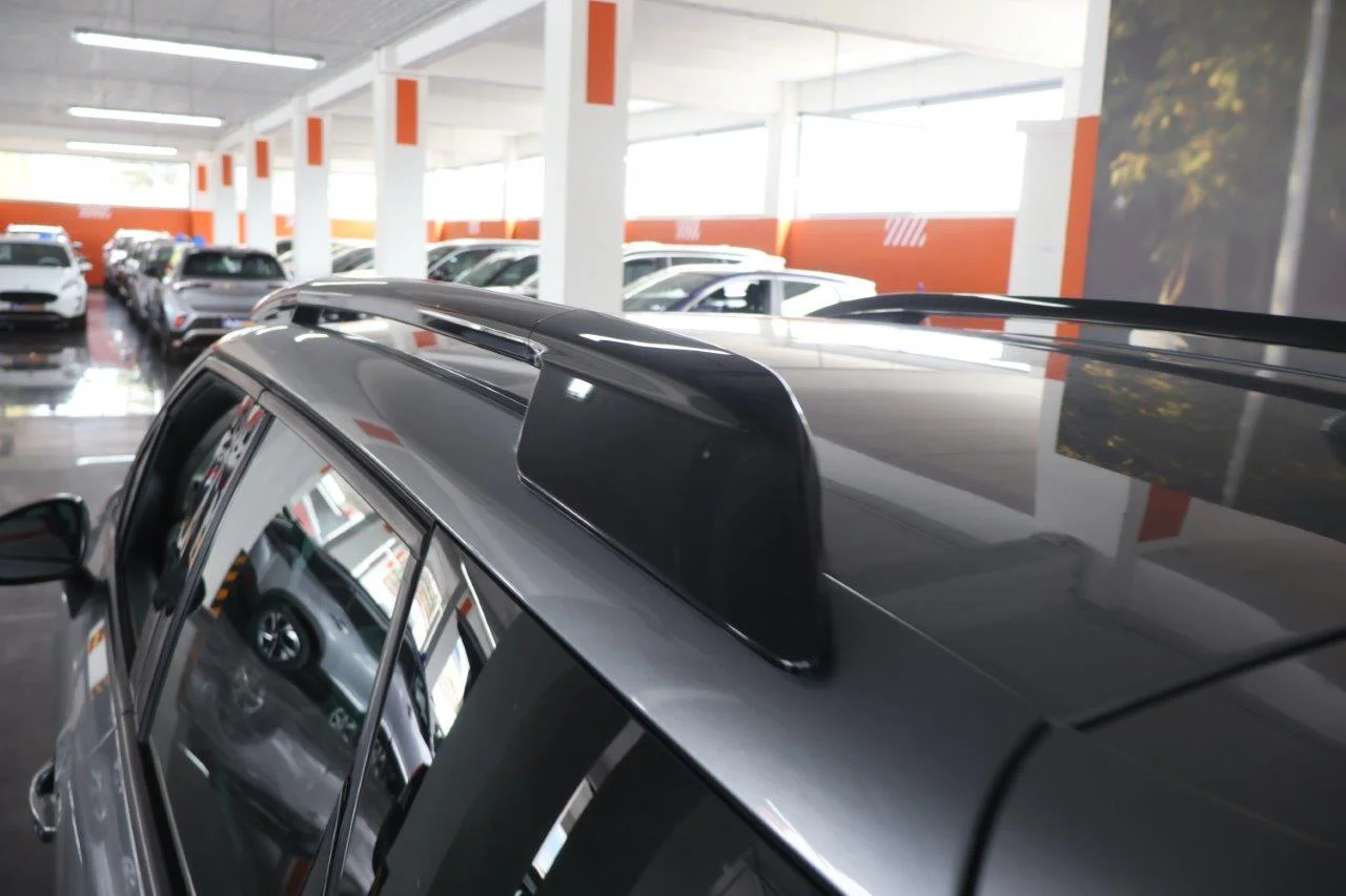 Citroen C3 Aircross - View model 12