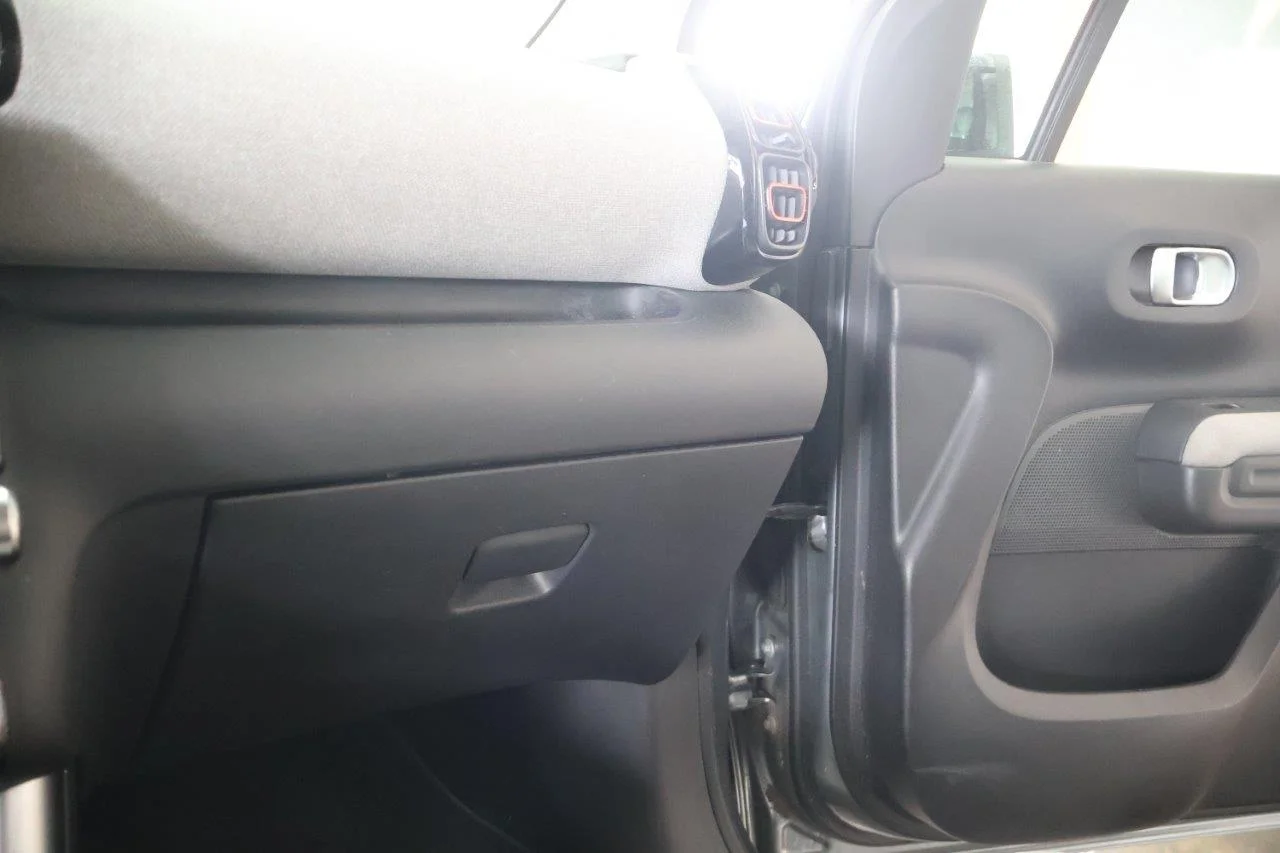Citroen C3 Aircross - View model 24