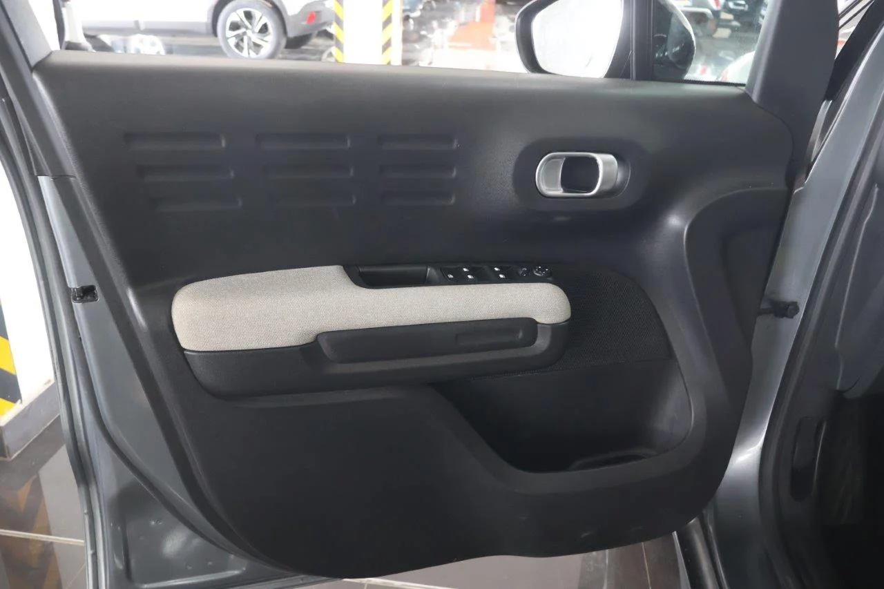 Citroen C3 Aircross - View model 26