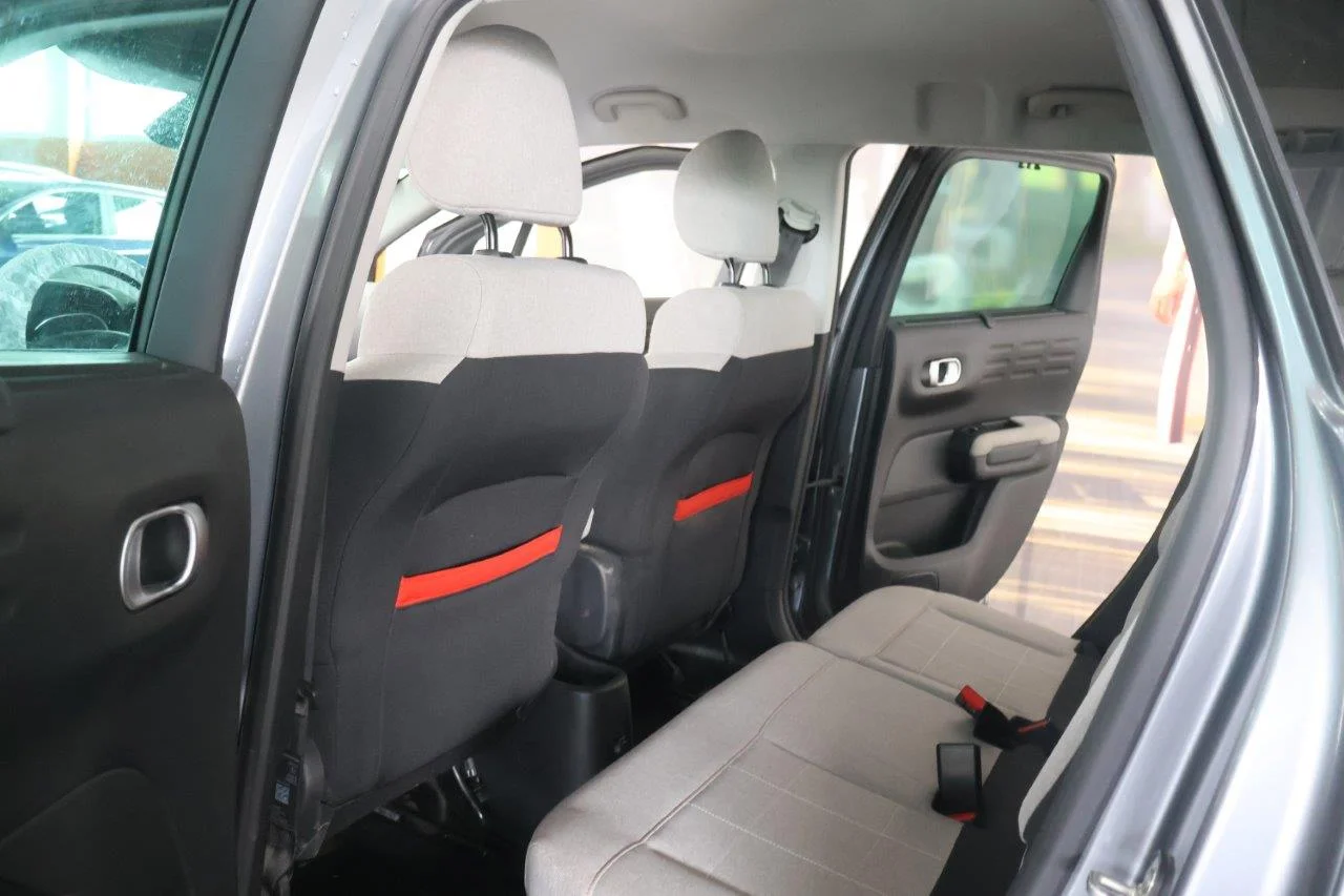 Citroen C3 Aircross - View model 29