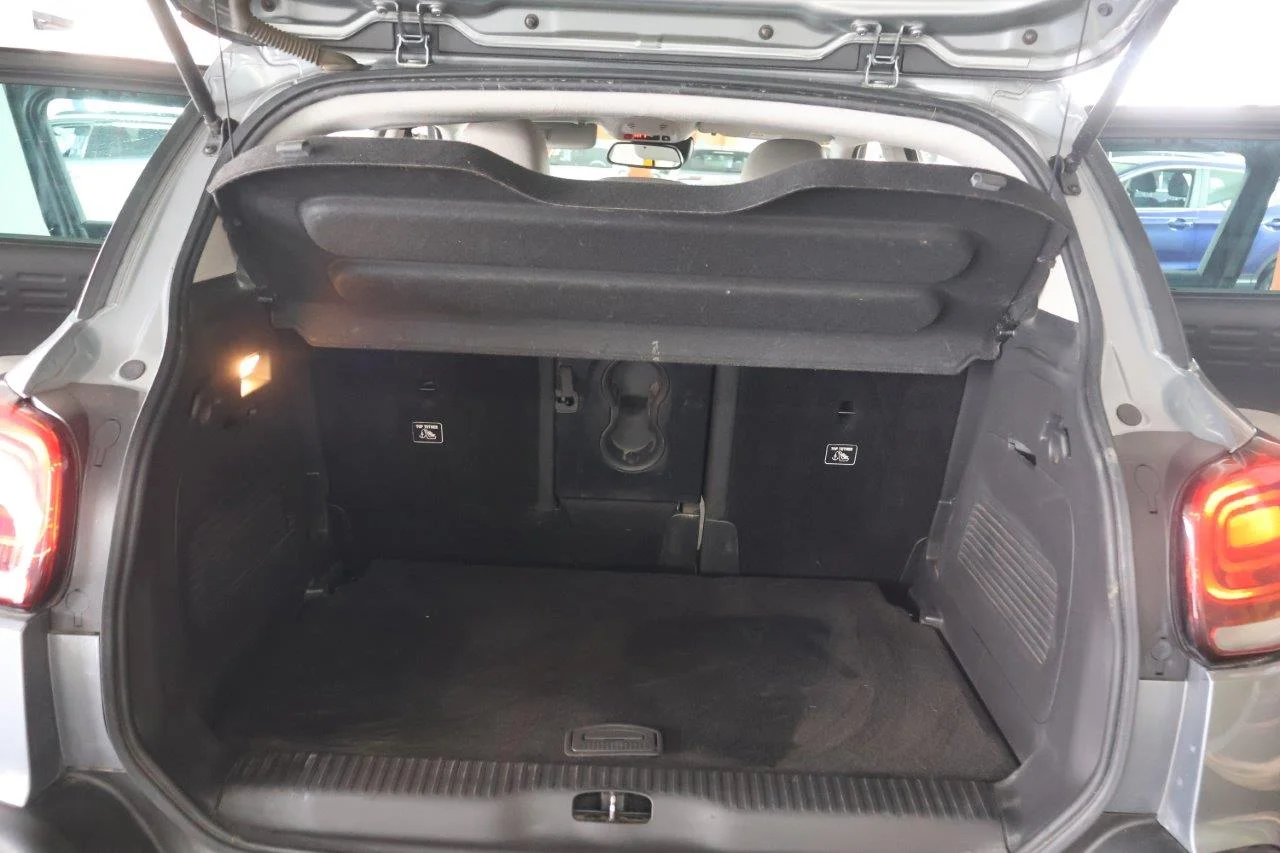 Citroen C3 Aircross - View model 35
