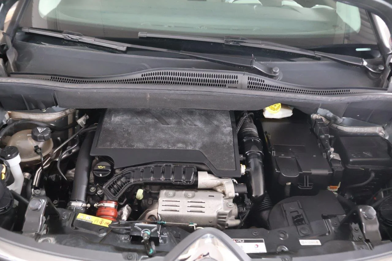 Citroen C3 Aircross - View model 36