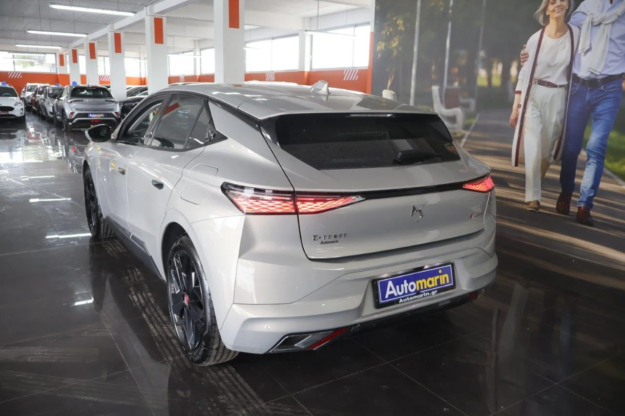 DS DS4 - View model 6