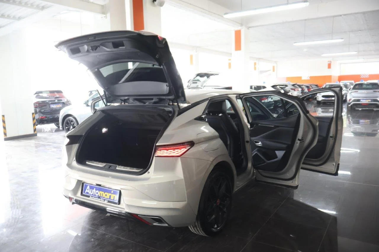 DS DS4 - View model 7
