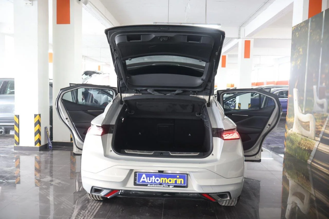 DS DS4 - View model 8