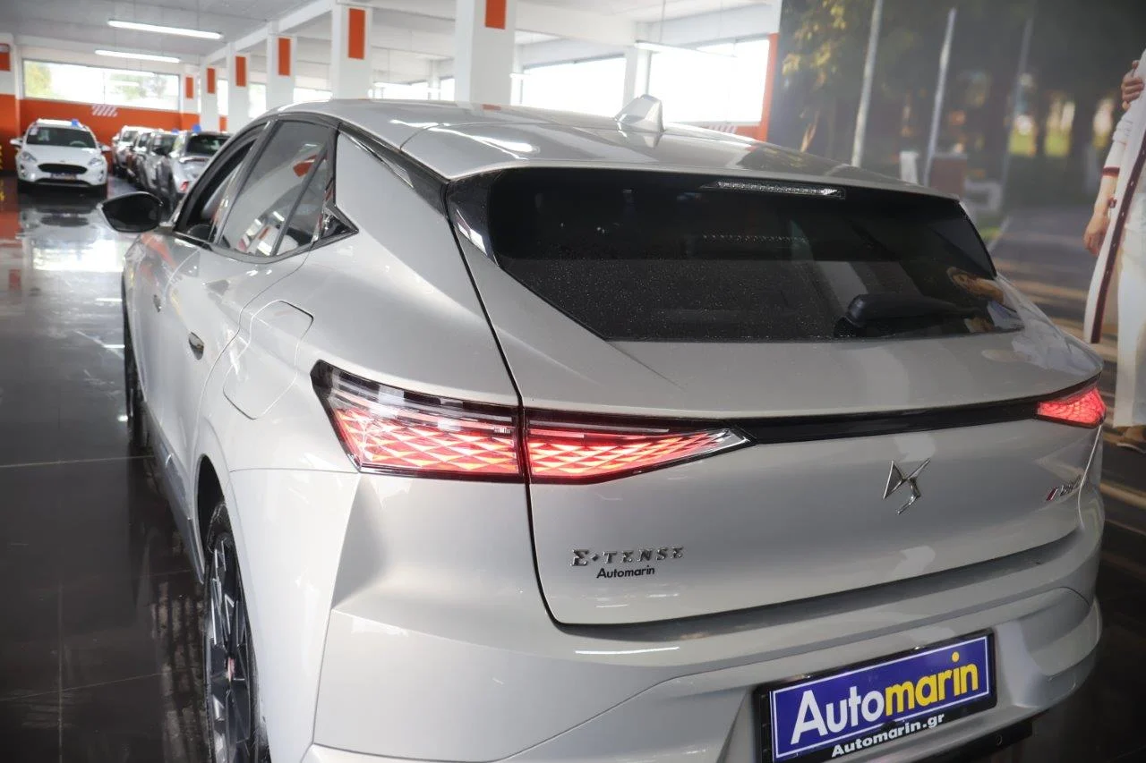 DS DS4 - View model 11