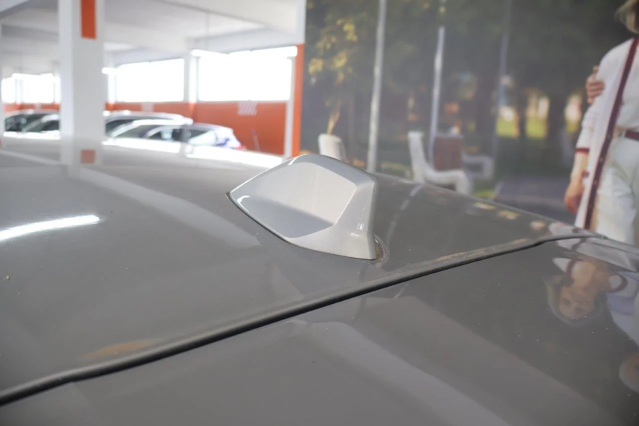DS DS4 - View model 12