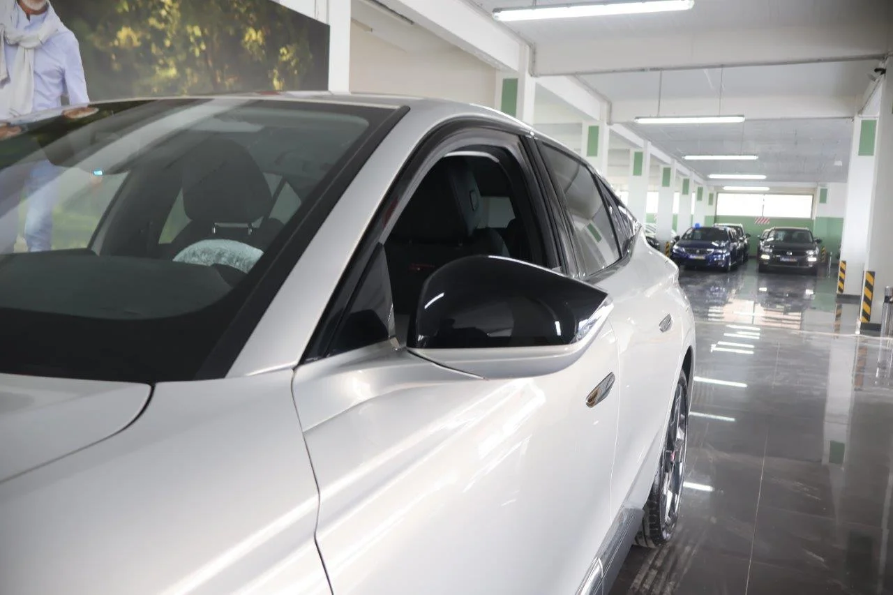 DS DS4 - View model 13