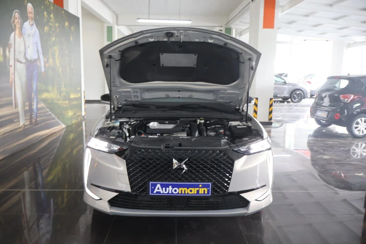 DS DS4 - View model 18