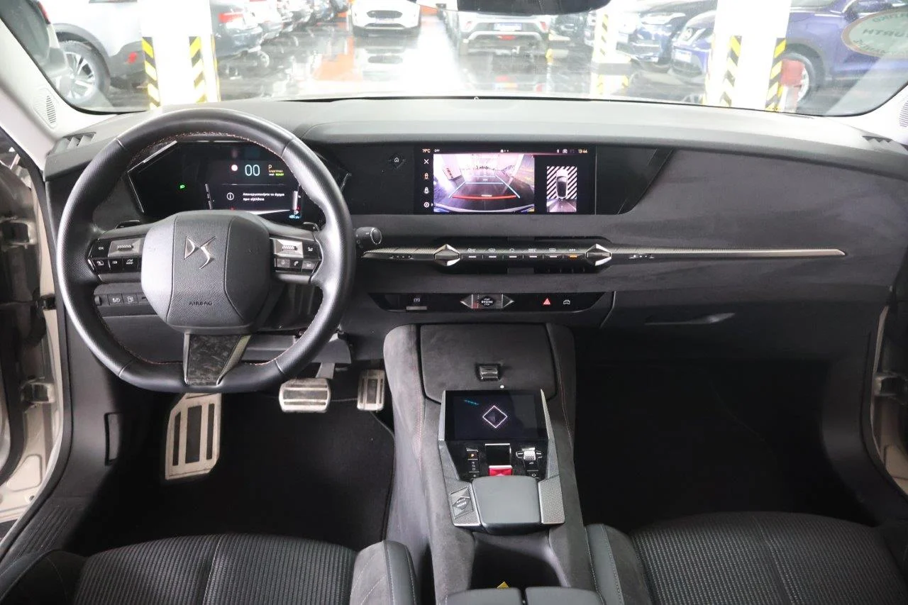 DS DS4 - View model 19