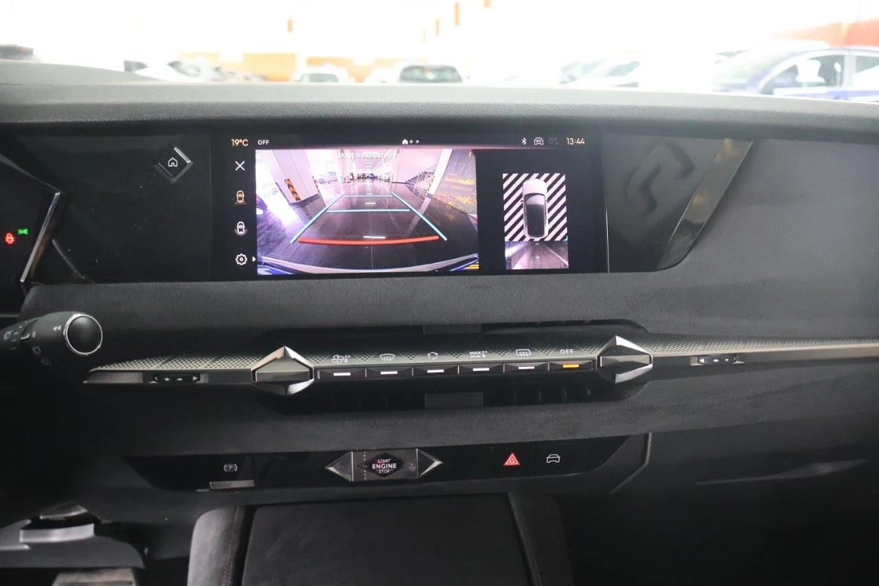 DS DS4 - View model 20