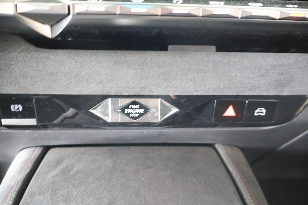 DS DS4 - View model 24