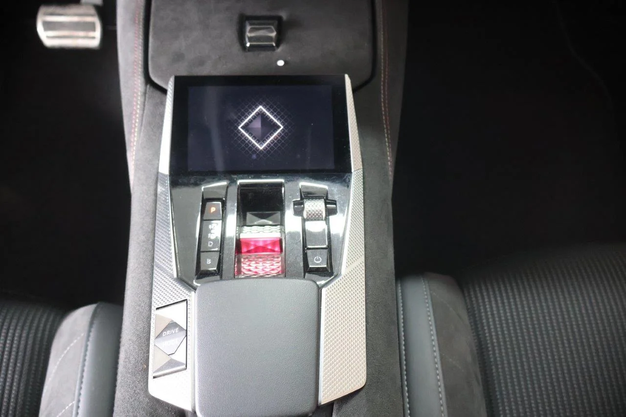 DS DS4 - View model 25