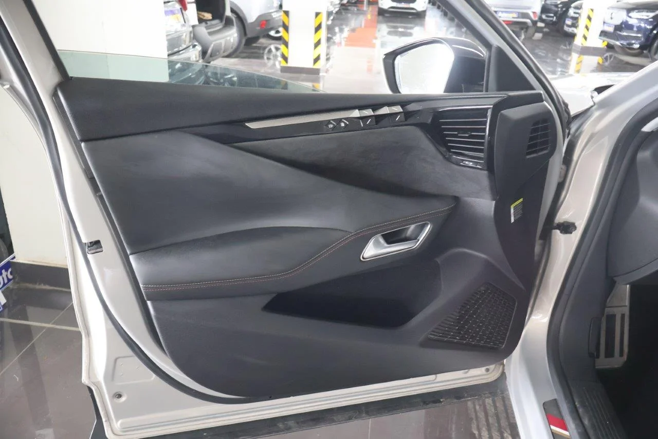 DS DS4 - View model 27
