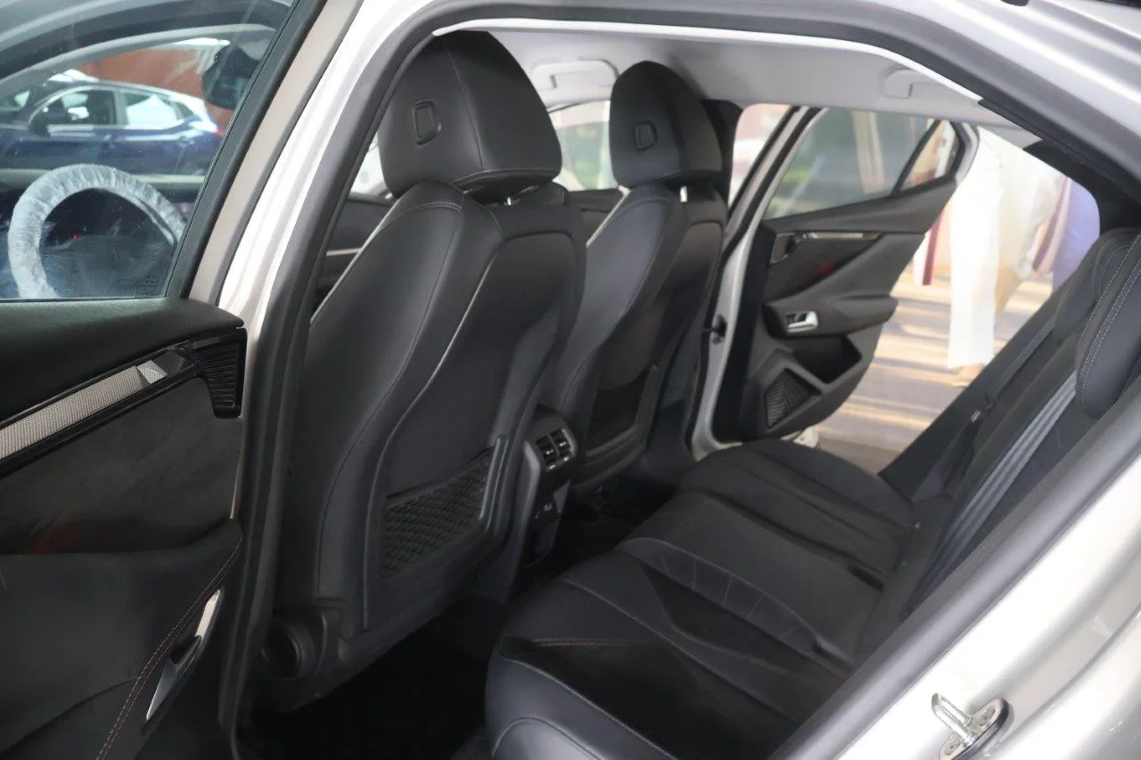 DS DS4 - View model 30