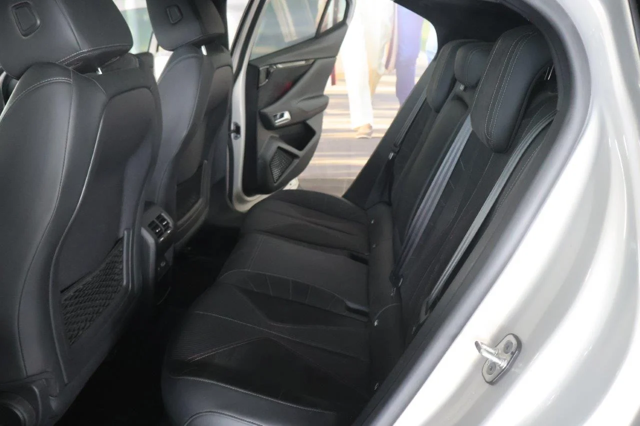 DS DS4 - View model 31