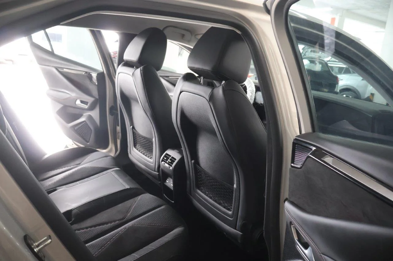 DS DS4 - View model 32