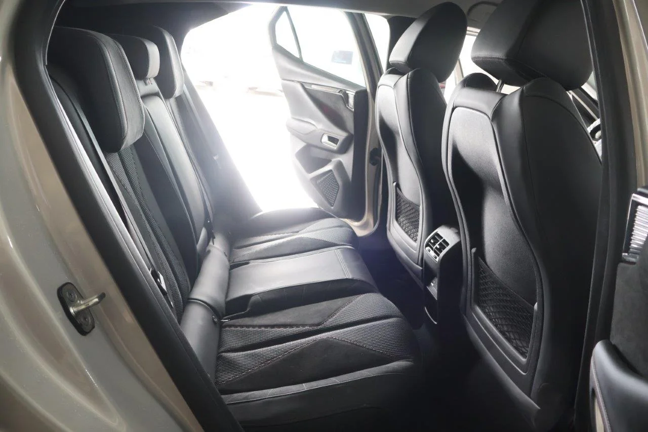 DS DS4 - View model 33