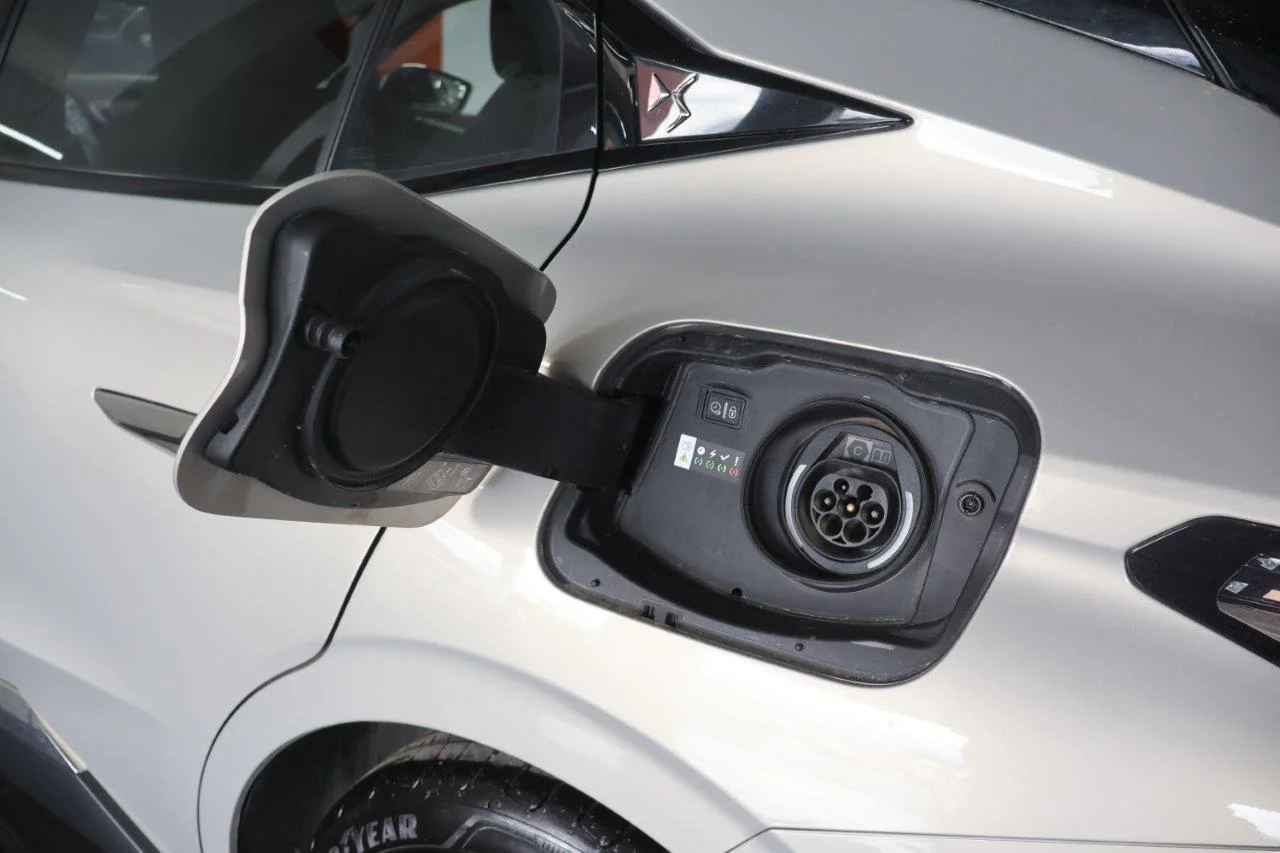 DS DS4 - View model 34