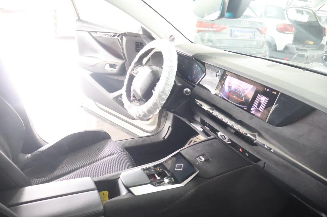 DS DS4 - View model 35