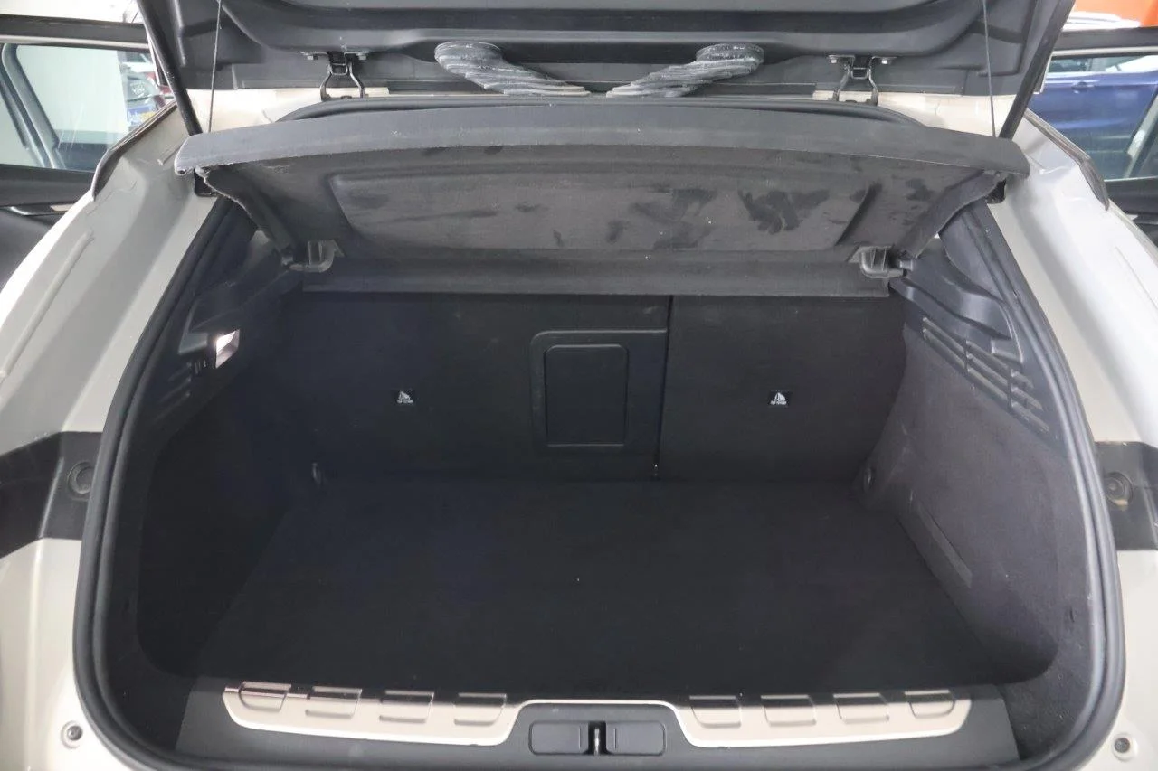 DS DS4 - View model 36