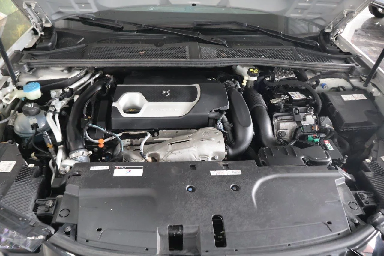 DS DS4 - View model 37