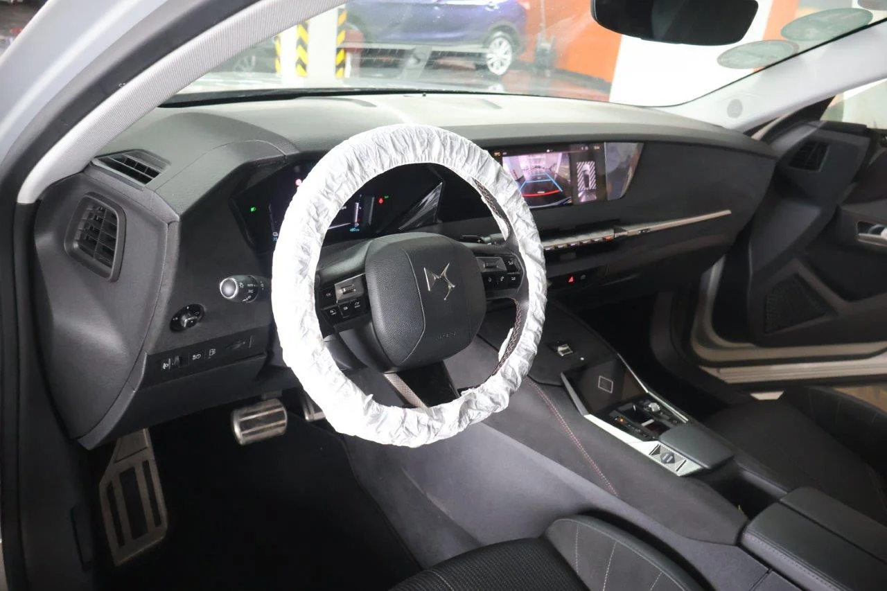 DS DS4 - View model 38