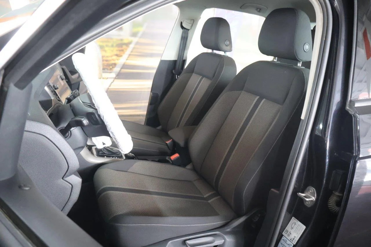 Volkswagen T-Roc - View model 20