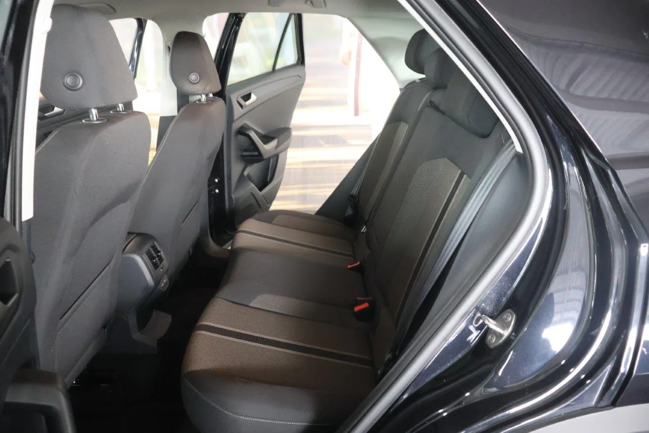 Volkswagen T-Roc - View model 23