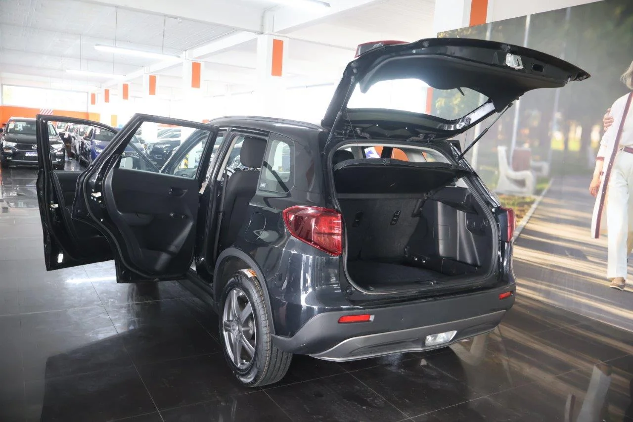 Suzuki Vitara - View model 7