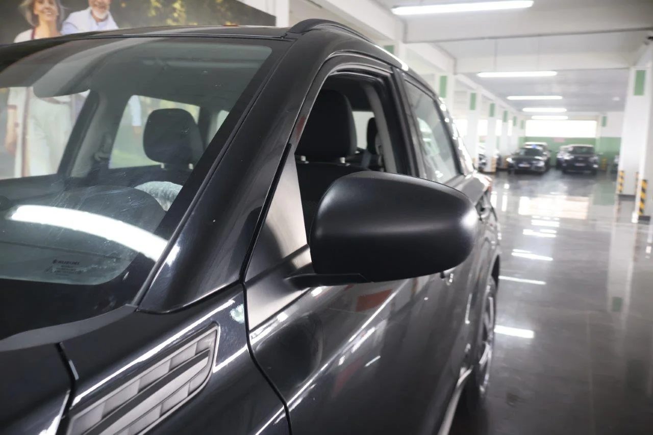 Suzuki Vitara - View model 11
