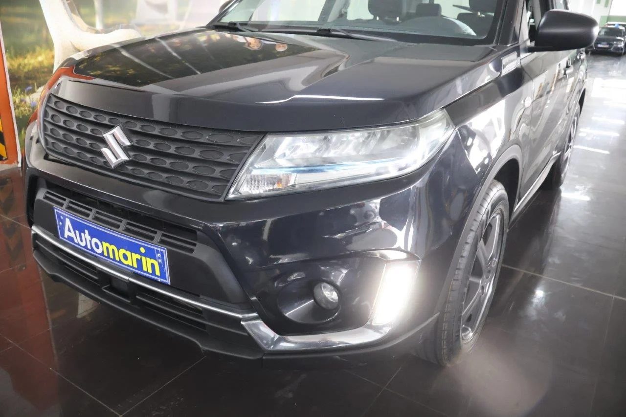 Suzuki Vitara - View model 13