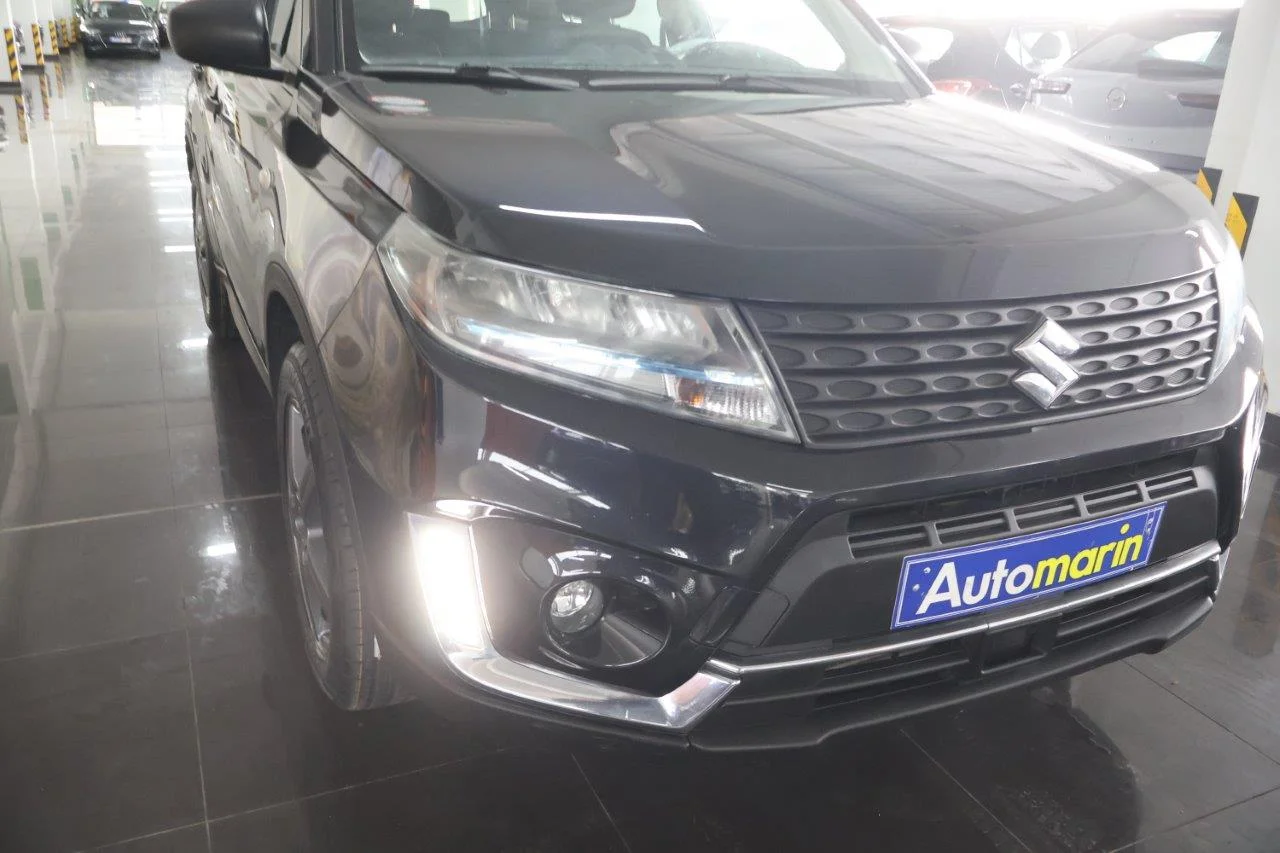 Suzuki Vitara - View model 14