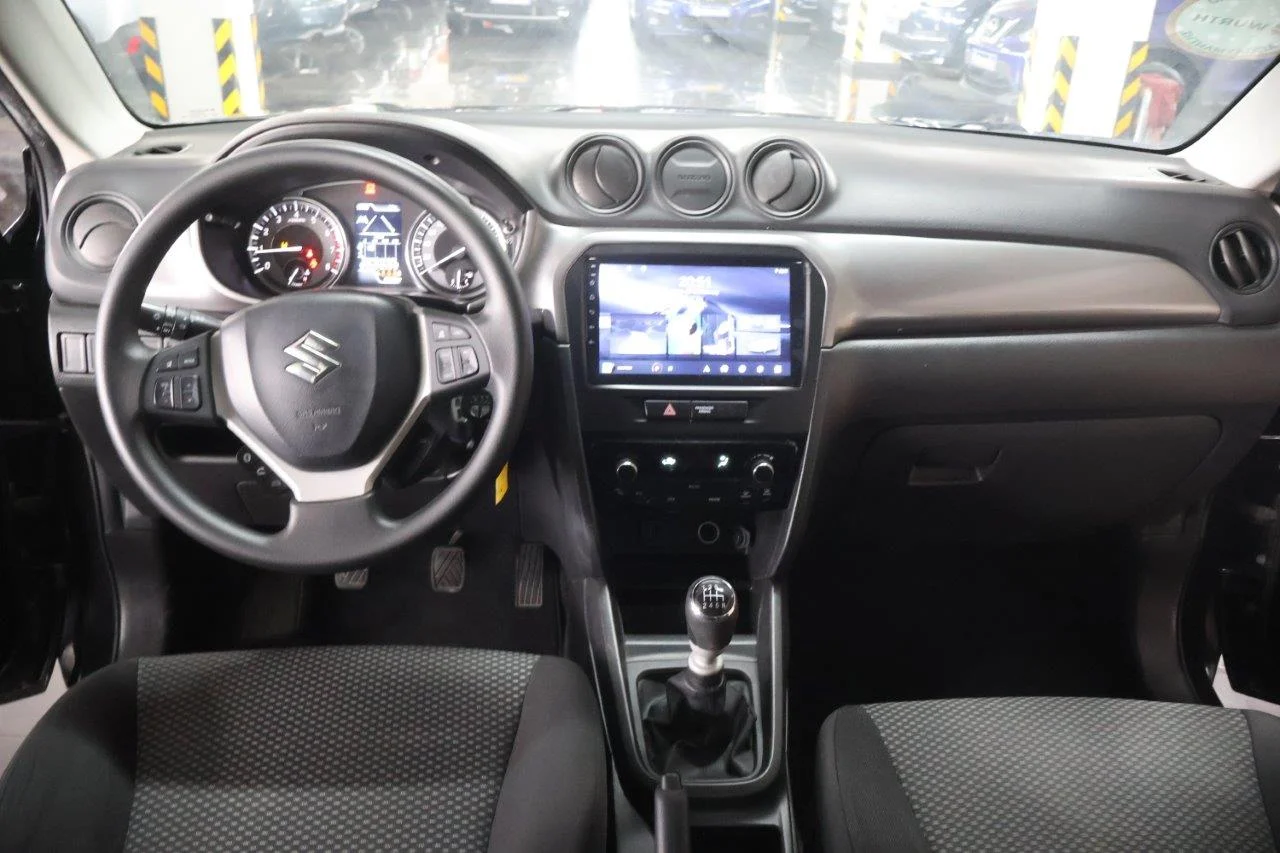 Suzuki Vitara - View model 17