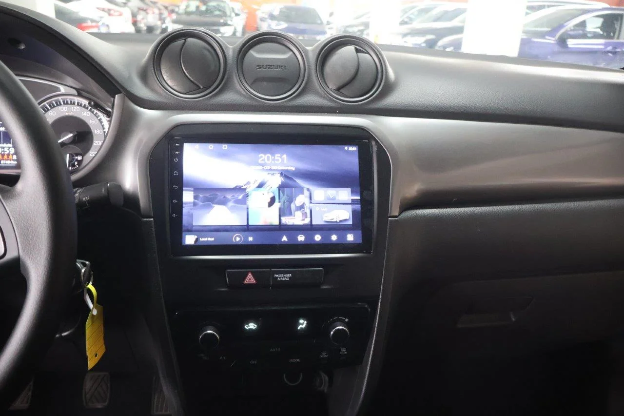 Suzuki Vitara - View model 18