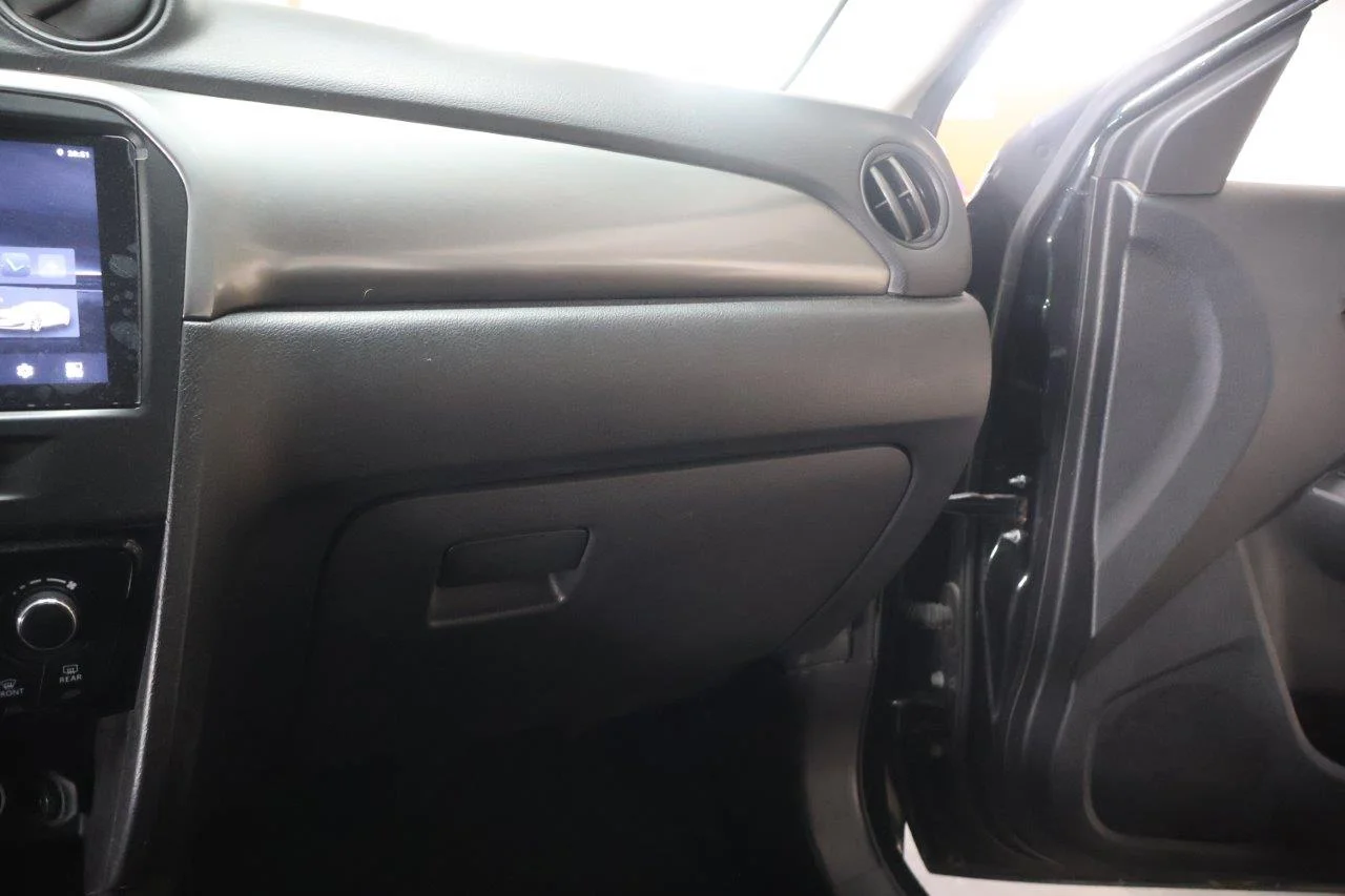 Suzuki Vitara - View model 22