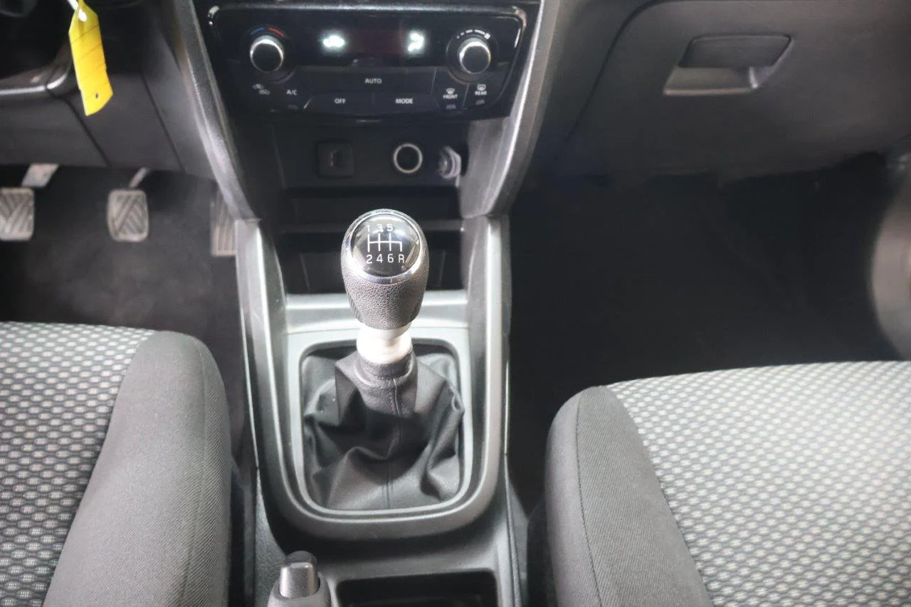 Suzuki Vitara - View model 23