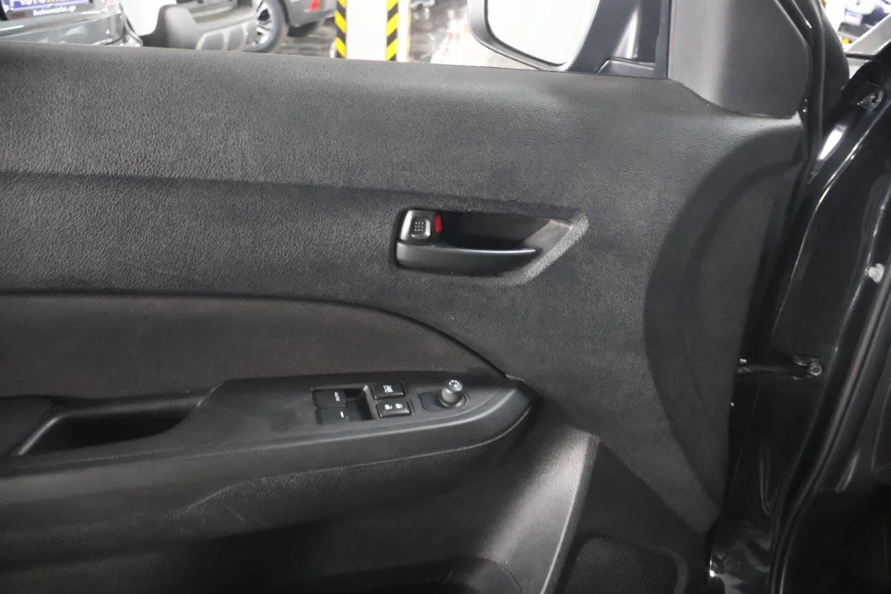 Suzuki Vitara - View model 25