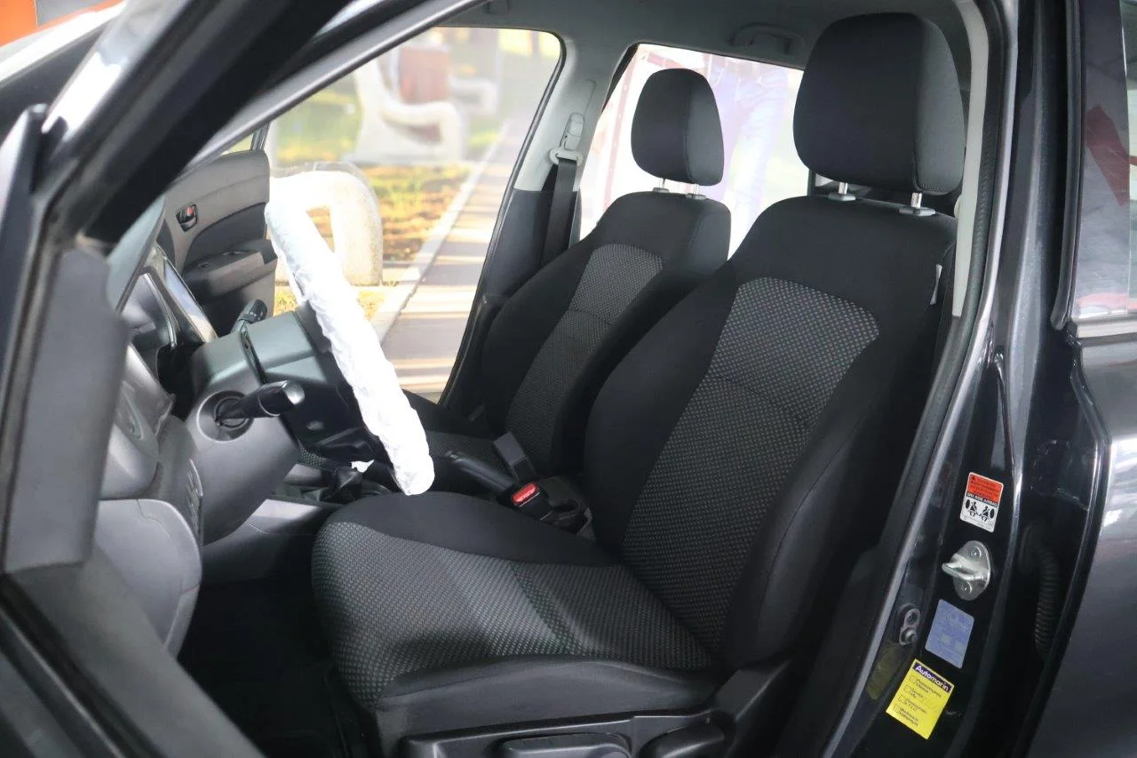 Suzuki Vitara - View model 26
