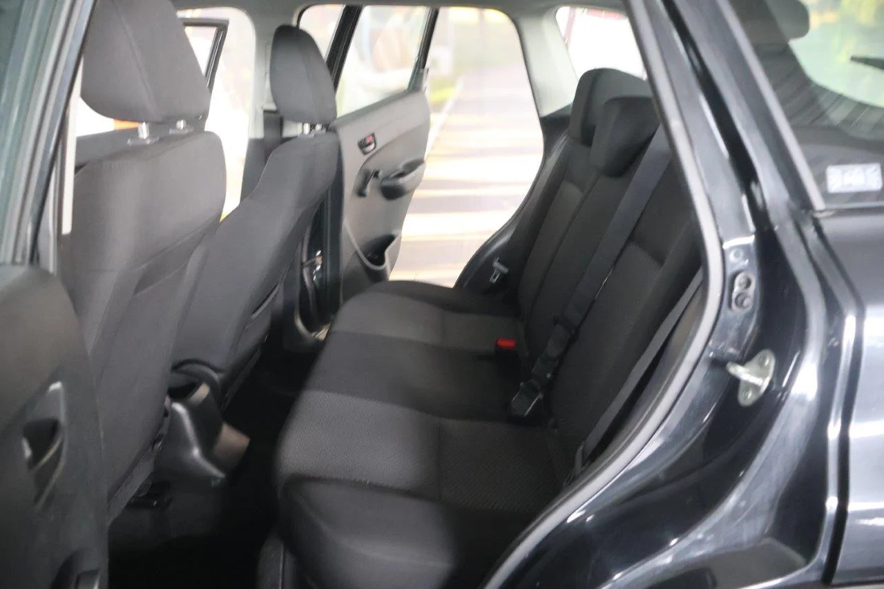 Suzuki Vitara - View model 28
