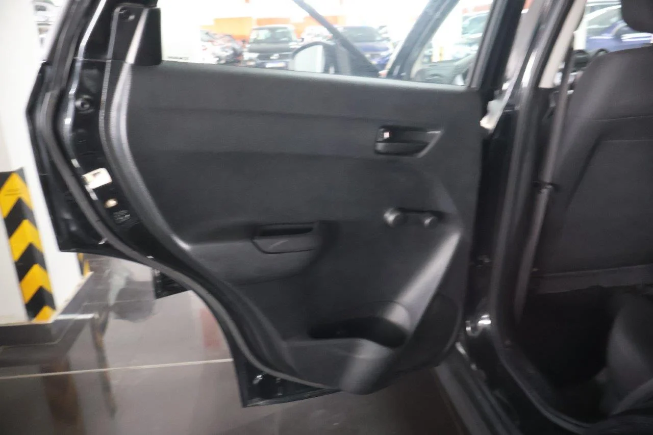 Suzuki Vitara - View model 29