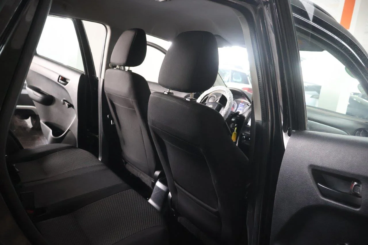 Suzuki Vitara - View model 30