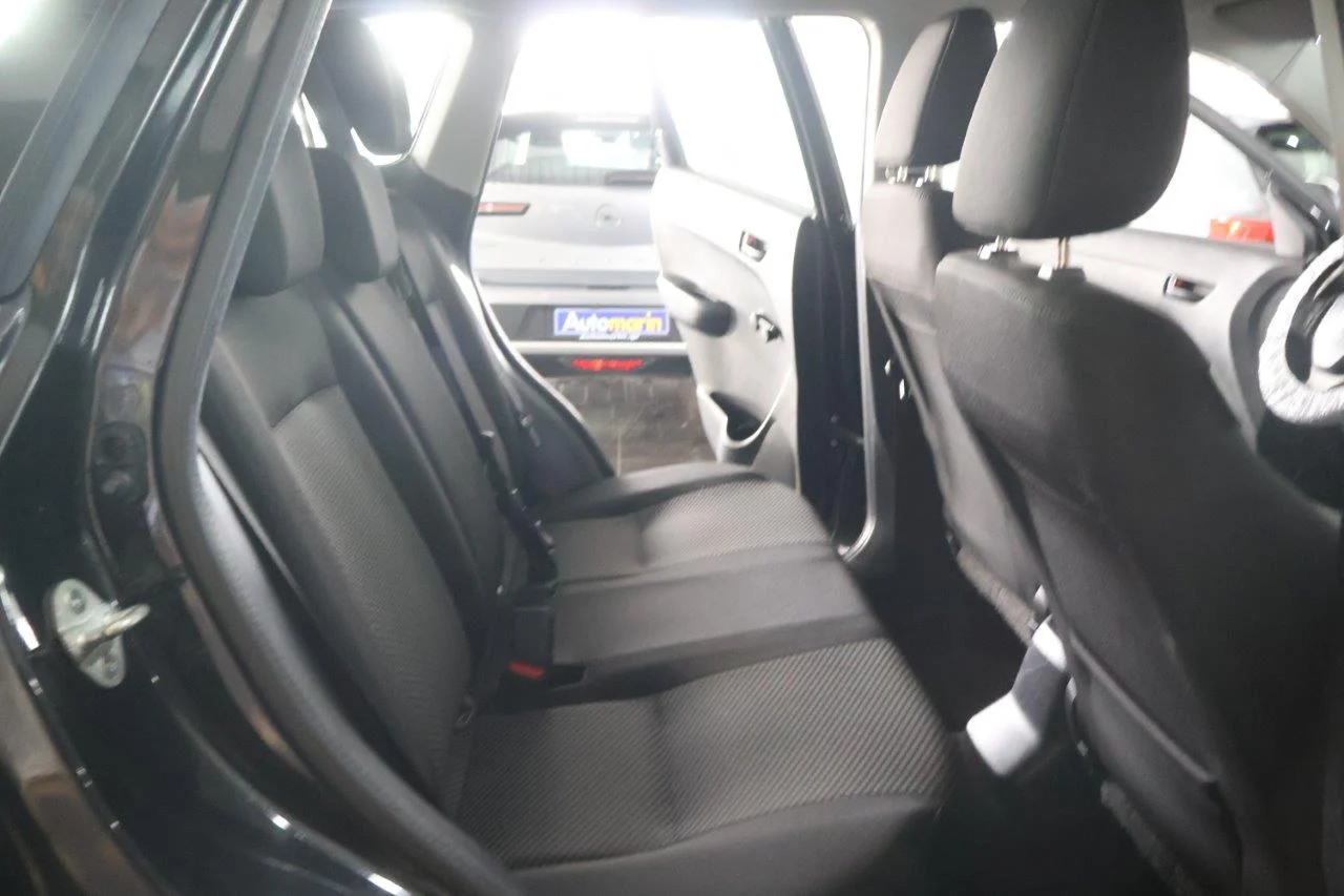 Suzuki Vitara - View model 31