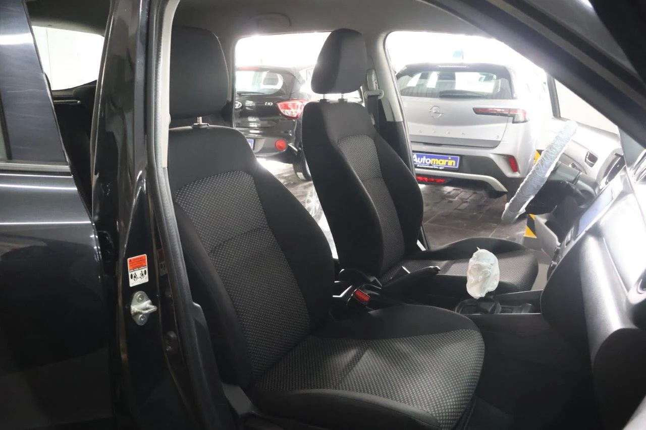 Suzuki Vitara - View model 32