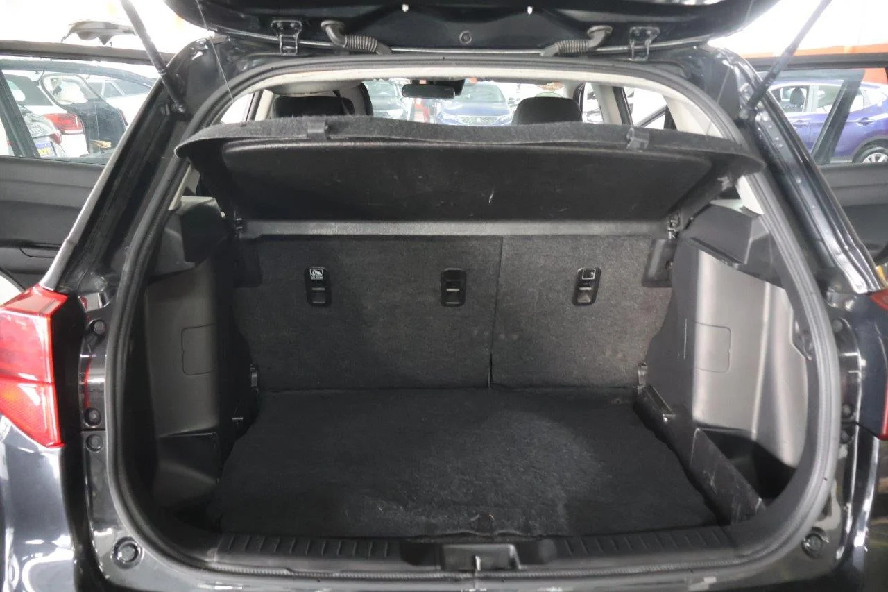 Suzuki Vitara - View model 34